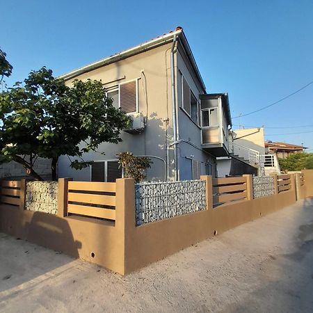 Makri Vacation House アレクサンドルポリス エクステリア 写真