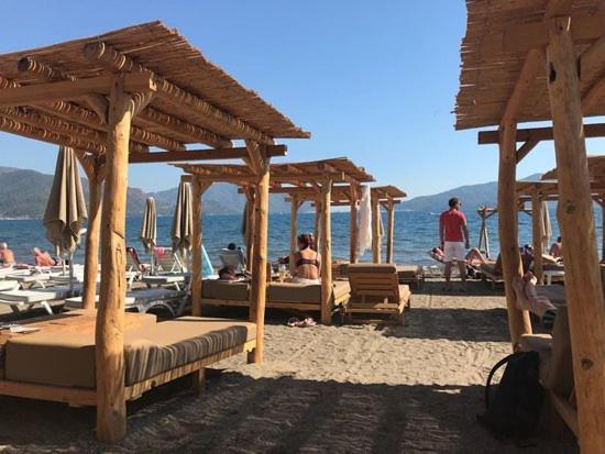 Makri Vacation House アレクサンドルポリス エクステリア 写真