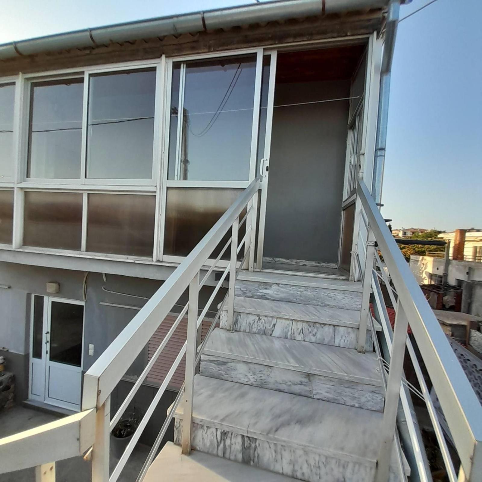 Makri Vacation House アレクサンドルポリス エクステリア 写真