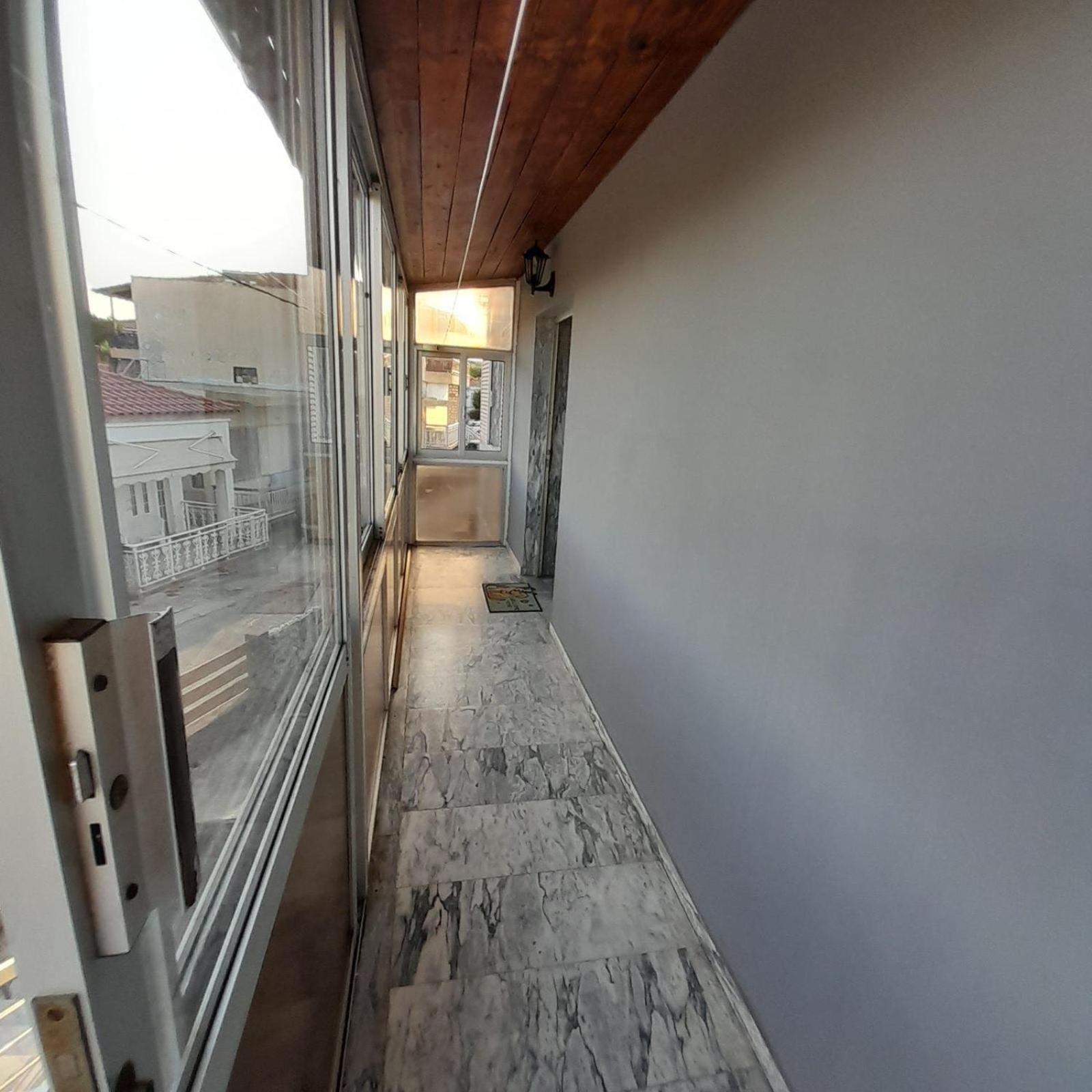 Makri Vacation House アレクサンドルポリス エクステリア 写真