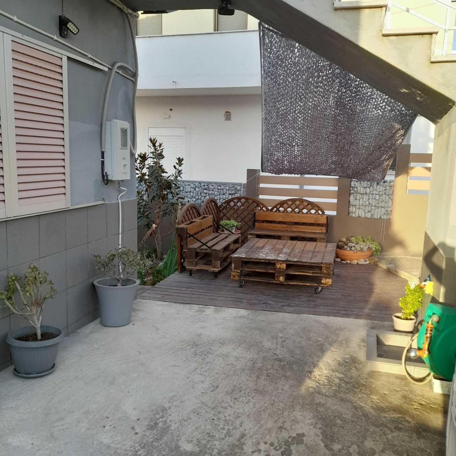 Makri Vacation House アレクサンドルポリス エクステリア 写真