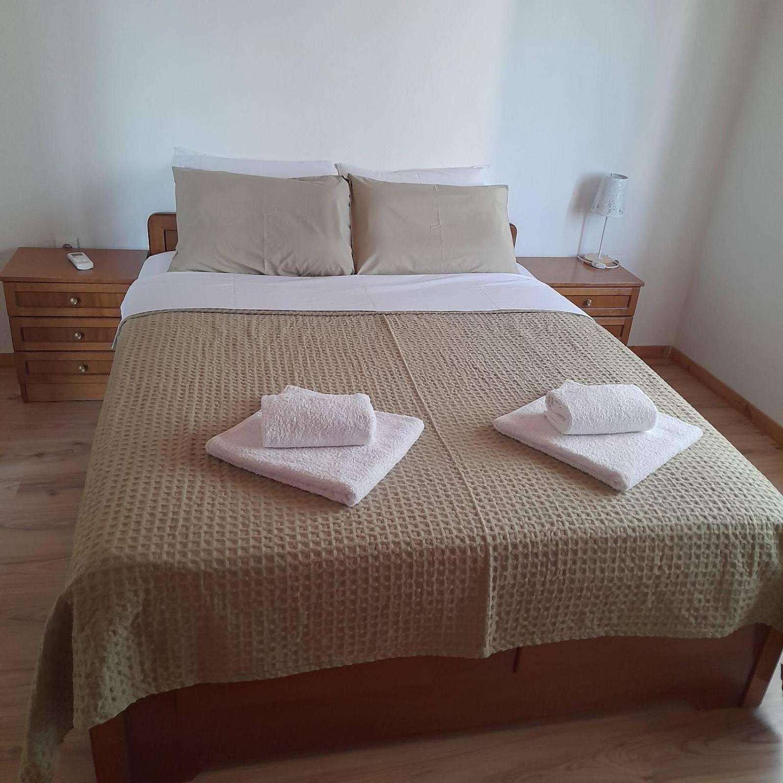 Makri Vacation House アレクサンドルポリス エクステリア 写真