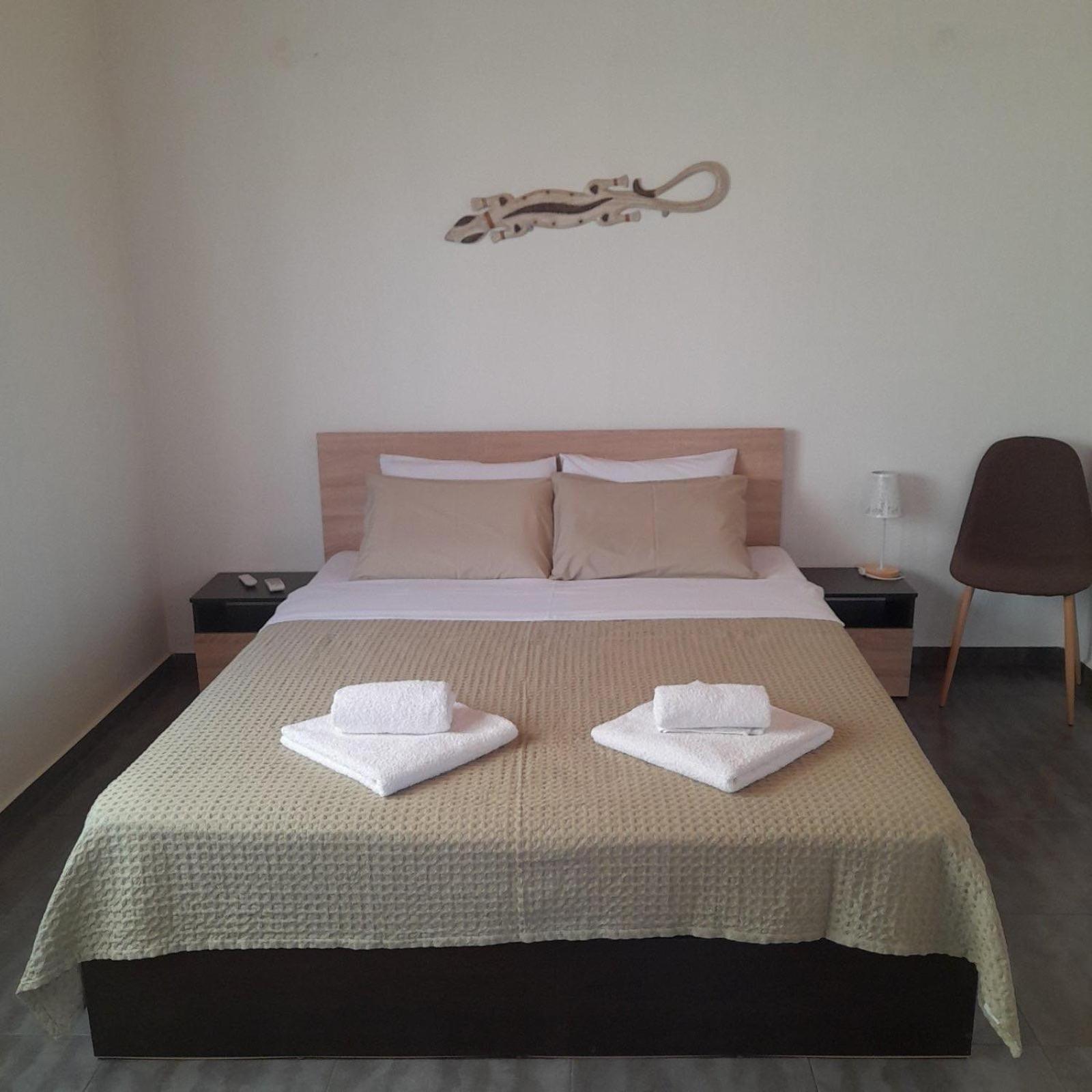 Makri Vacation House アレクサンドルポリス エクステリア 写真